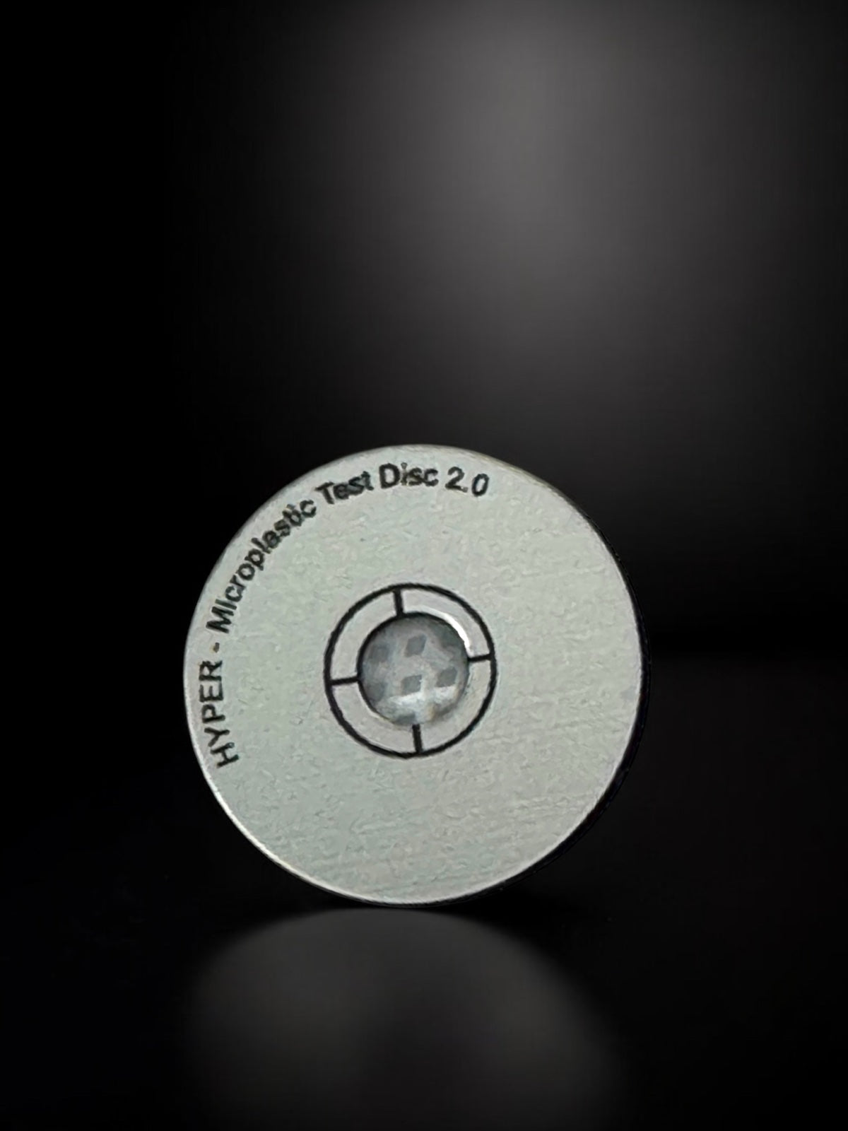 HYPER test disc